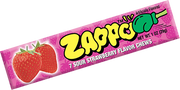 Zappo Sour Strawberry Chews