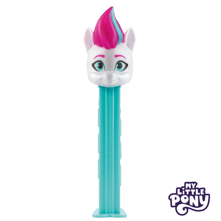PEZ My Little Pony Zipp
