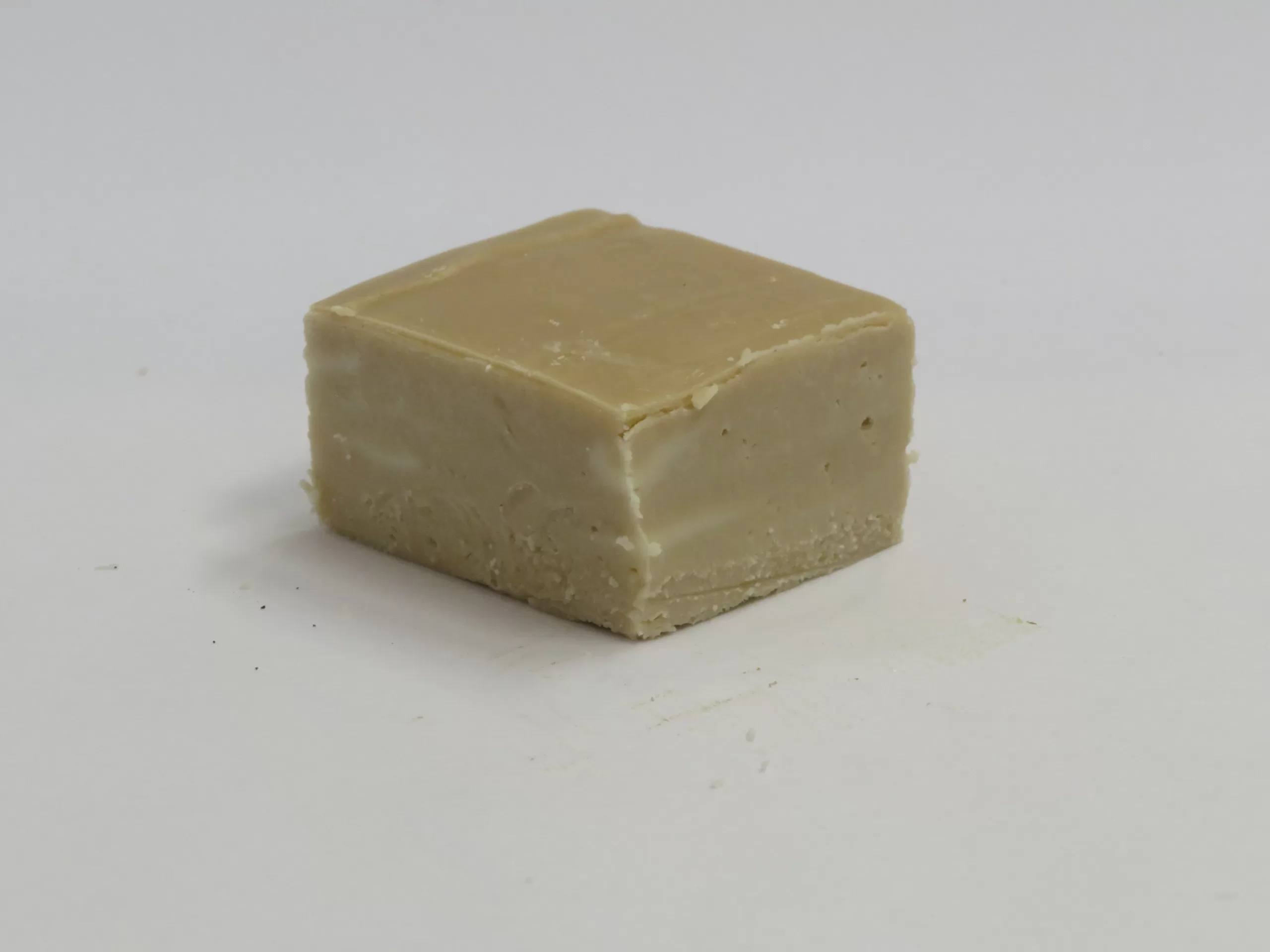 Maple Fudge